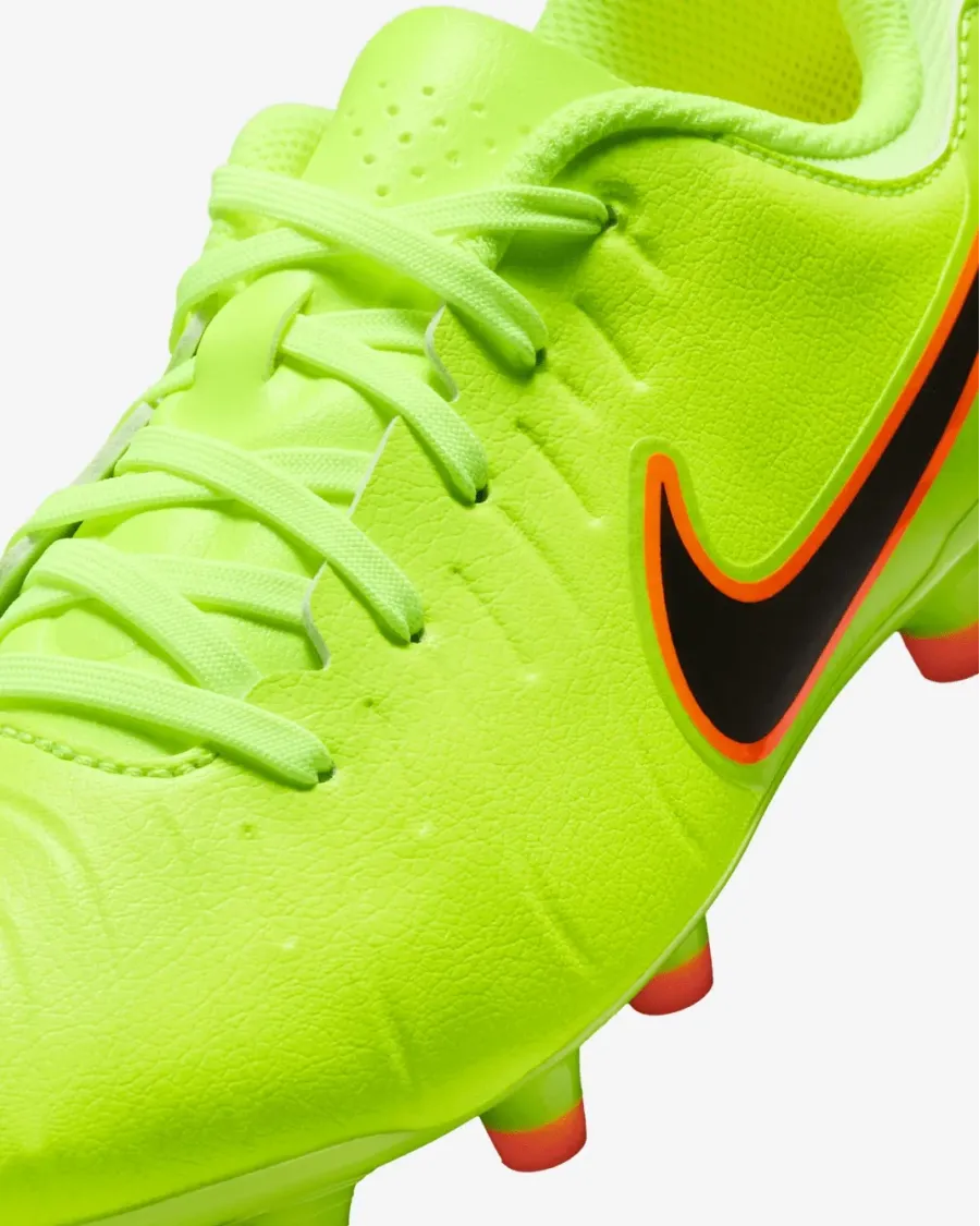 Бутси Nike Tiempo Legend 10 Academy MG DV4348-701