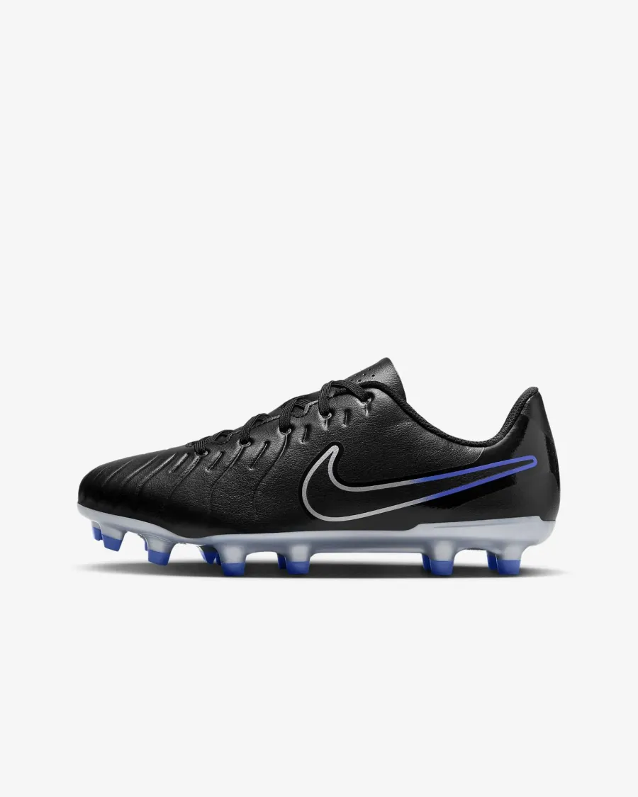 Бутси Nike Tiempo Legend 10 Club MG DV4352-040