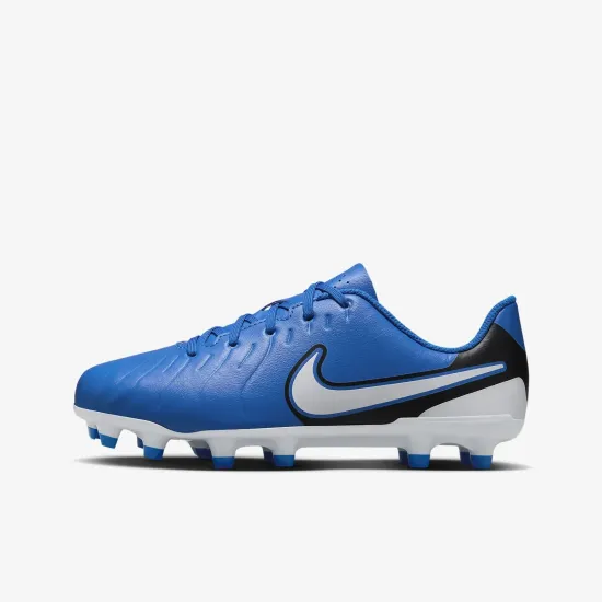 Бутси Nike Tiempo Legend 10 Club MG DV4352-400