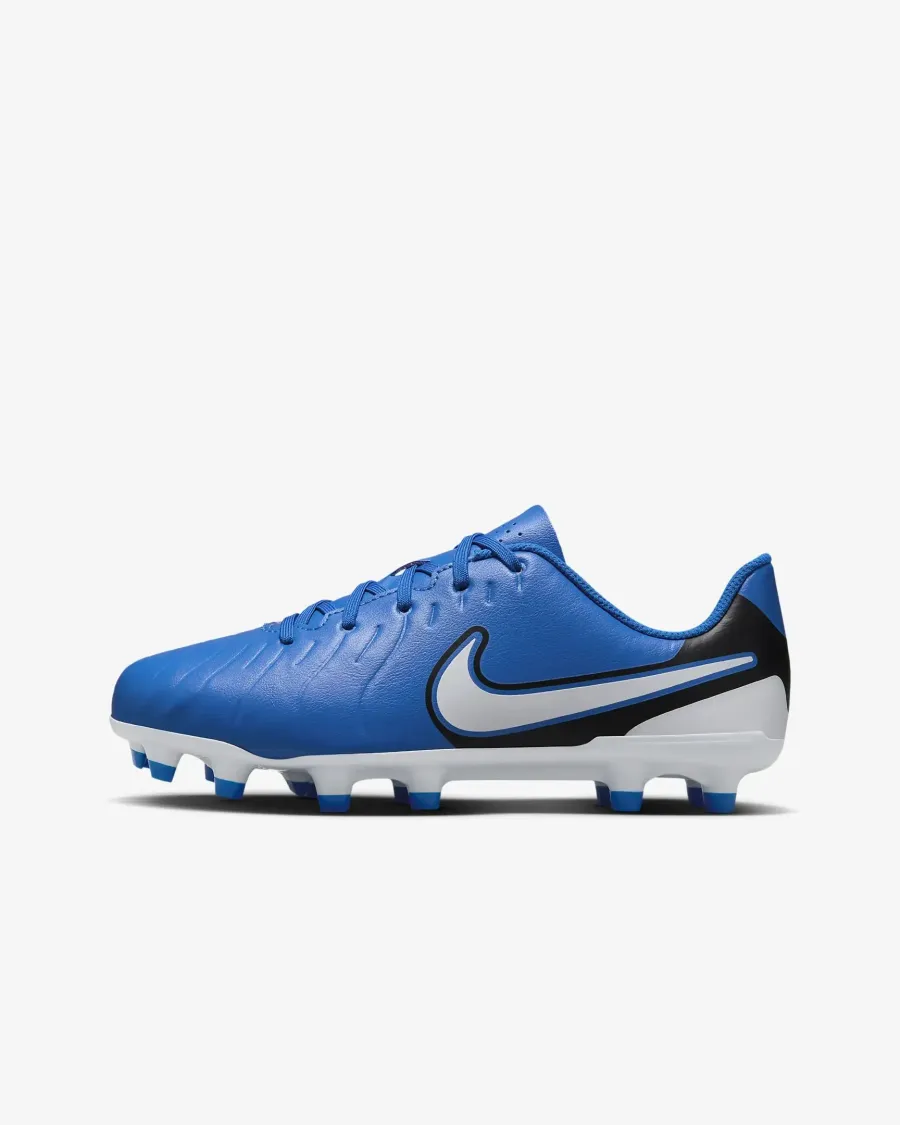 Бутси Nike Tiempo Legend 10 Club MG DV4352-400