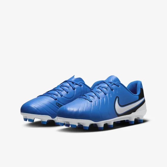 Бутси Nike Tiempo Legend 10 Club MG DV4352-400