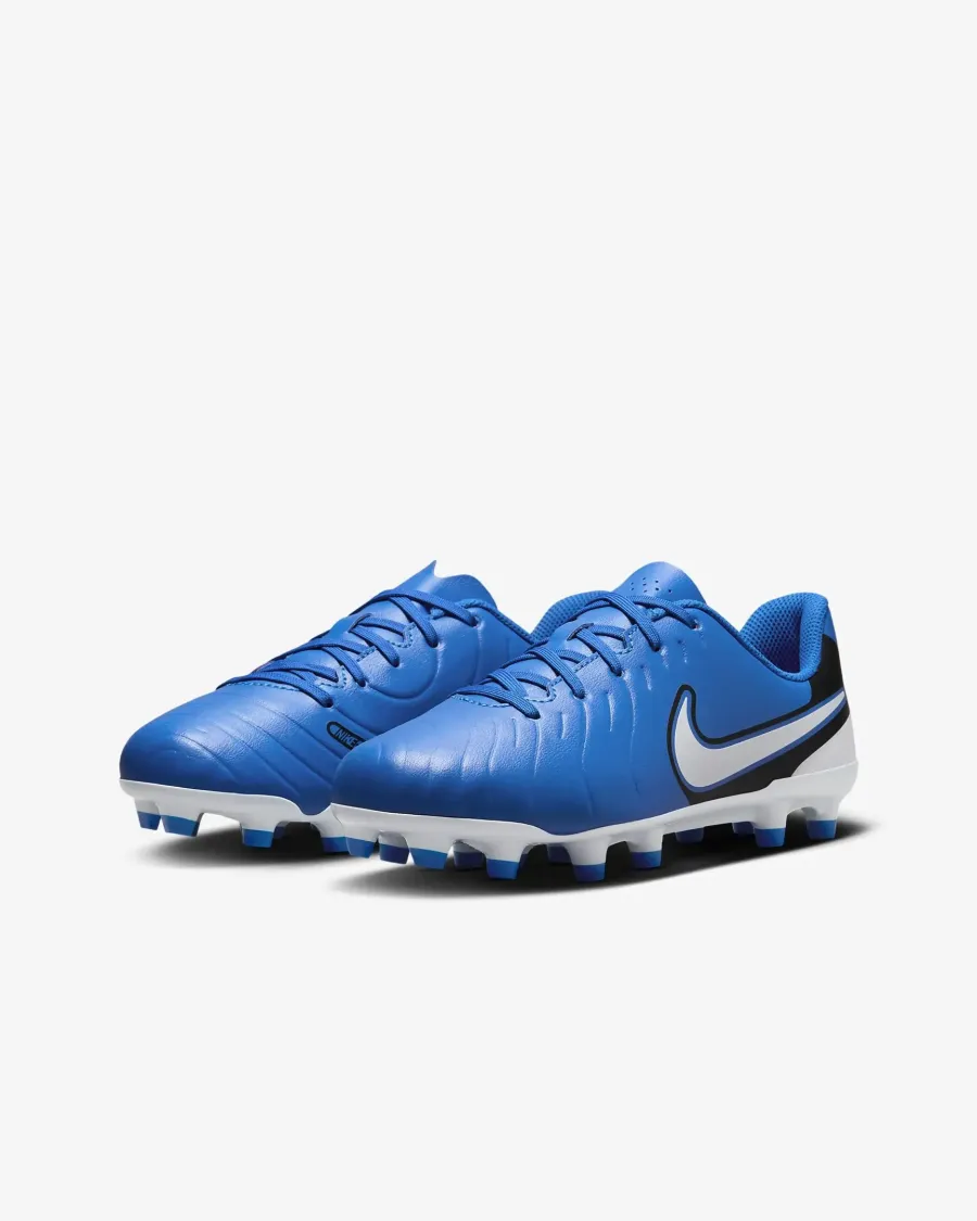 Бутси Nike Tiempo Legend 10 Club MG DV4352-400