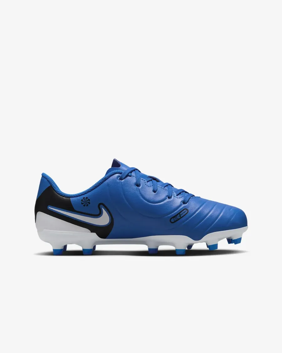 Бутси Nike Tiempo Legend 10 Club MG DV4352-400