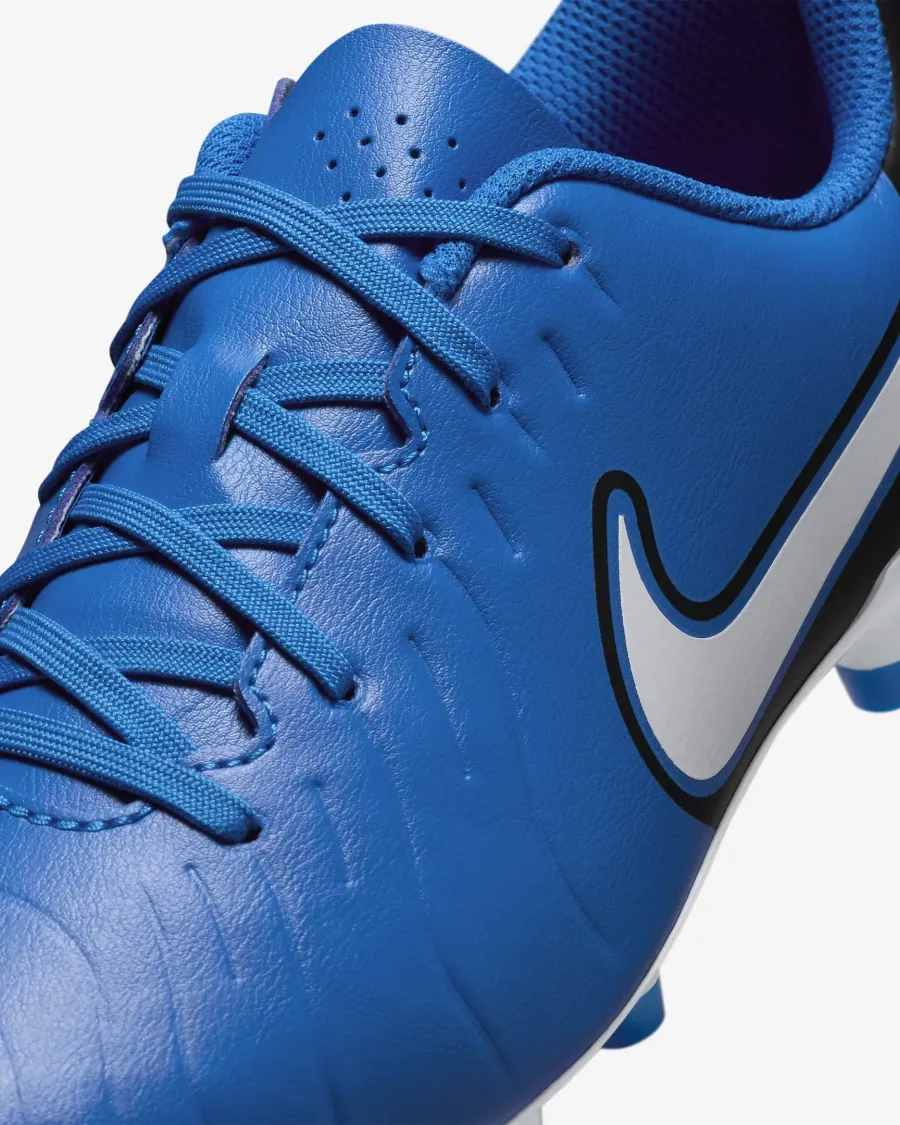 Бутси Nike Tiempo Legend 10 Club MG DV4352-400