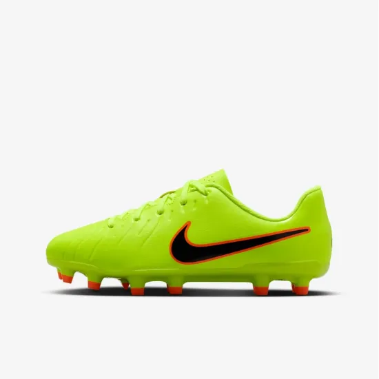 Бутси Nike Tiempo Legend 10 Club MG DV4352-701