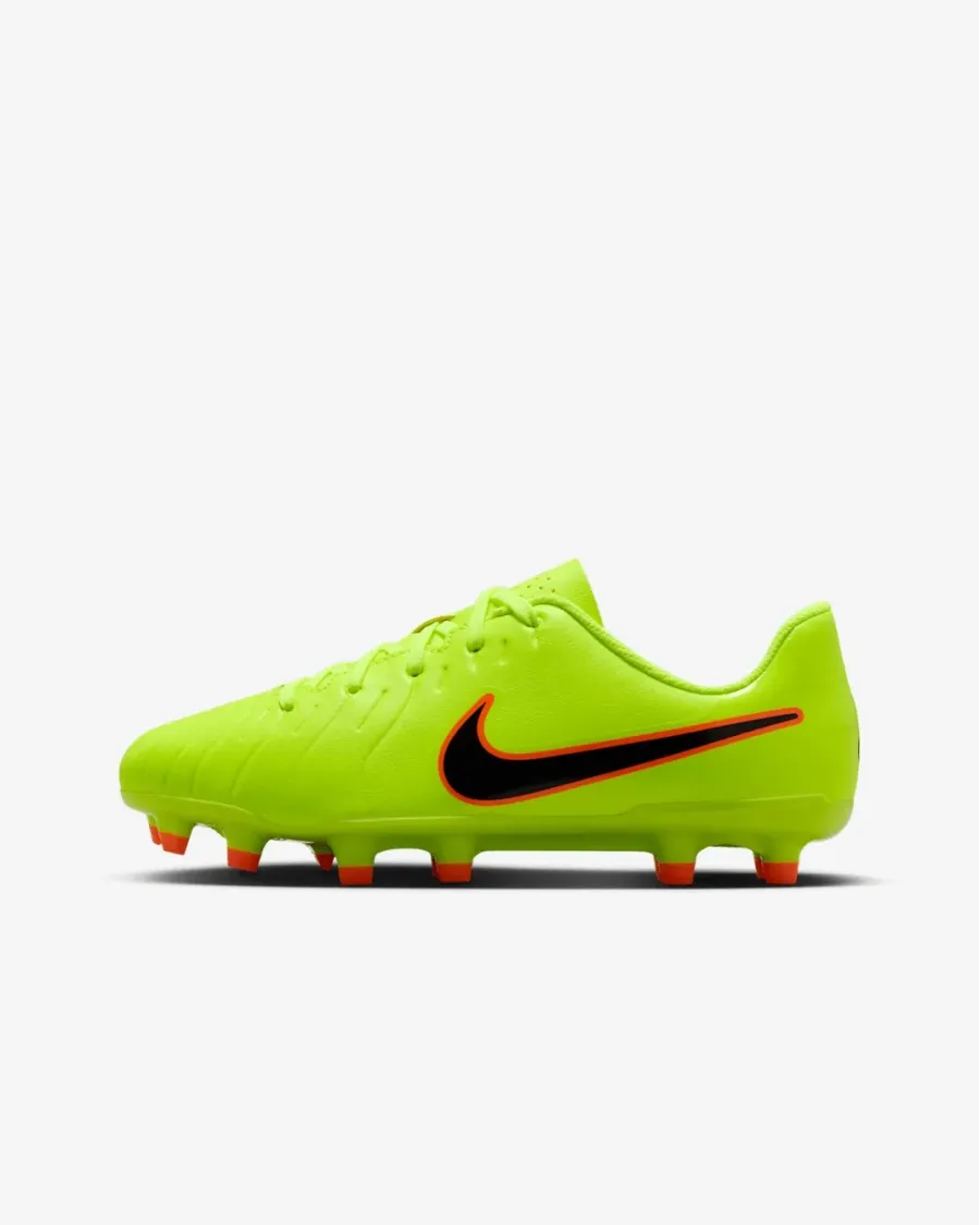Бутси Nike Tiempo Legend 10 Club MG DV4352-701