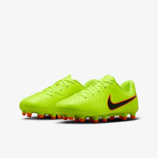 Бутси Nike Tiempo Legend 10 Club MG DV4352-701