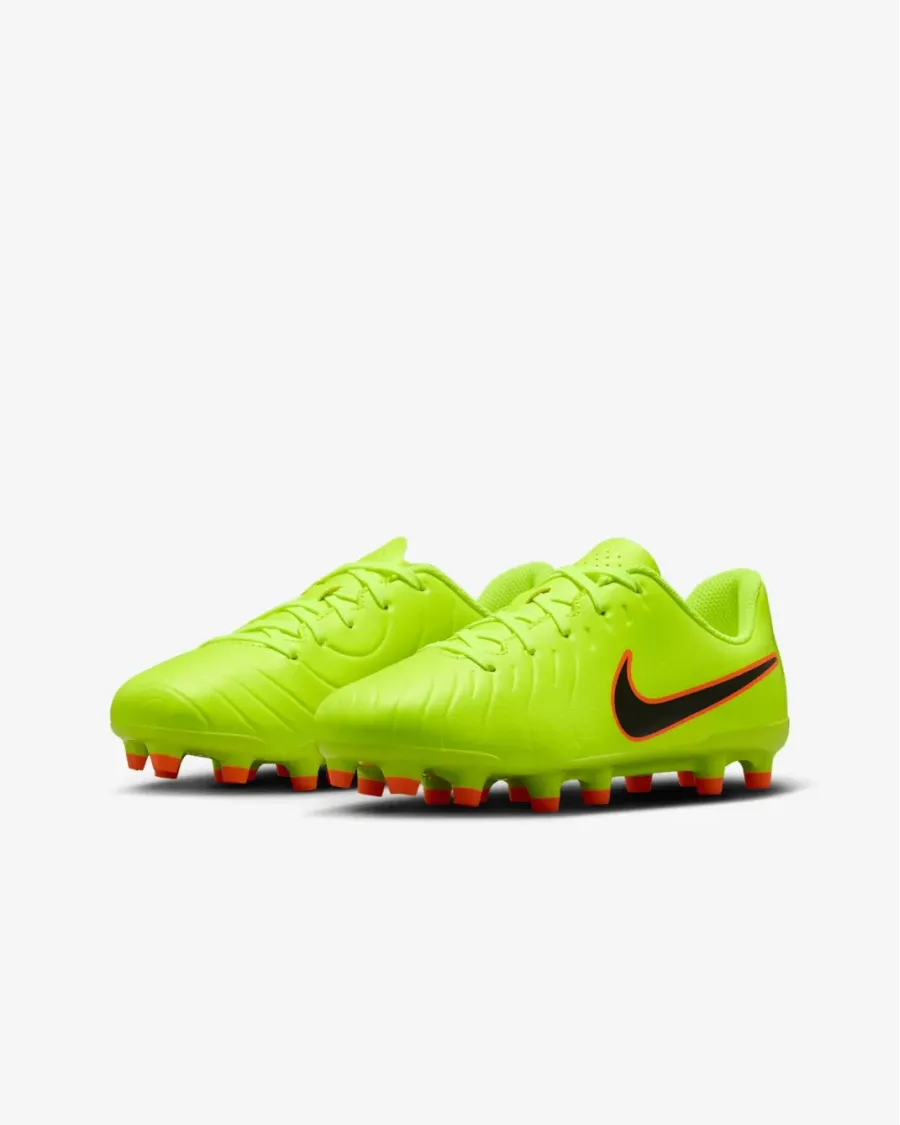 Бутси Nike Tiempo Legend 10 Club MG DV4352-701
