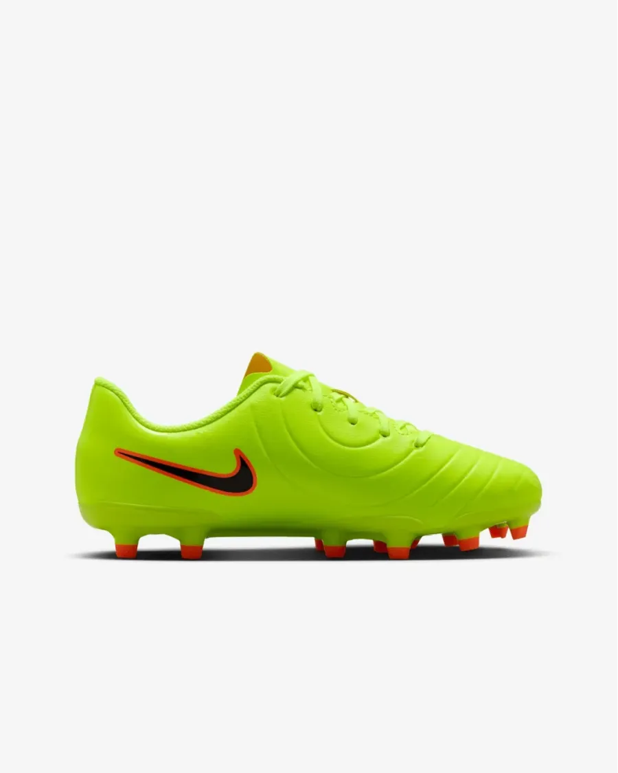 Бутси Nike Tiempo Legend 10 Club MG DV4352-701