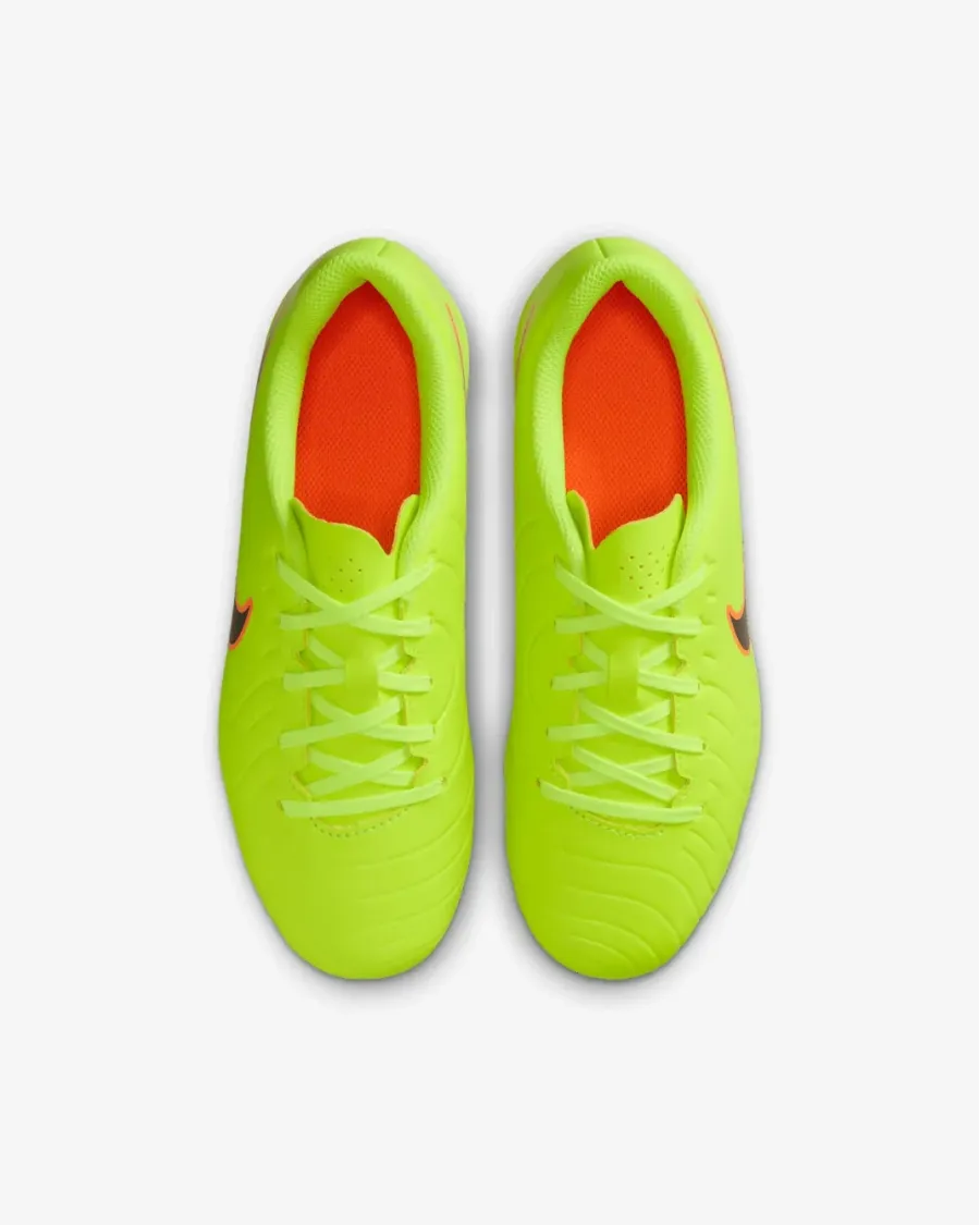 Бутси Nike Tiempo Legend 10 Club MG DV4352-701