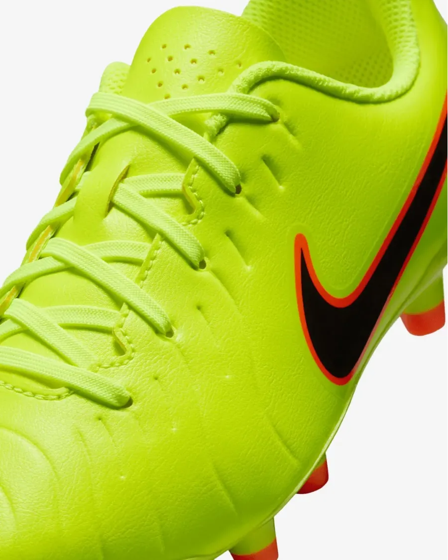 Бутси Nike Tiempo Legend 10 Club MG DV4352-701