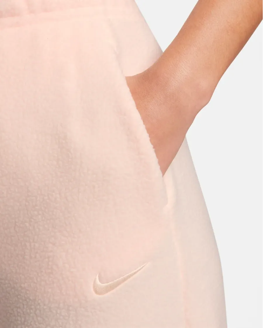 Штани Nike Sportswear Plush DV4361-838