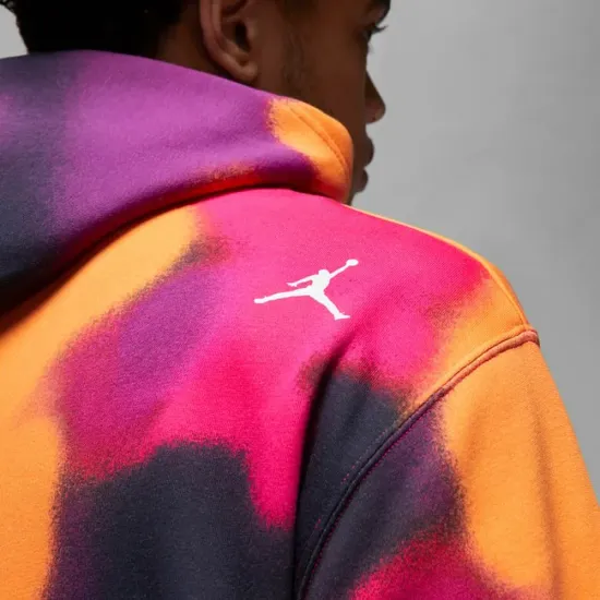 Худі Nike Air Jordan Flight MVP DV4587-705