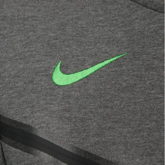 Кофта Nike Liverpool FC Tech Fleece Windrunner DV4825-071
