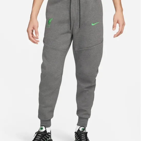 Штани Nike Liverpool F.C. Tech Fleece Joggers DV4834-071
