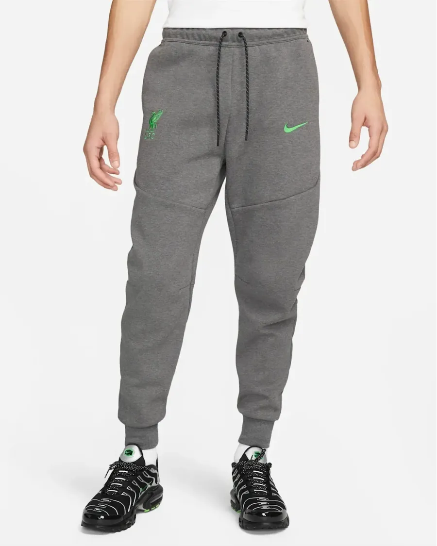 Штани Nike Liverpool F.C. Tech Fleece Joggers DV4834-071