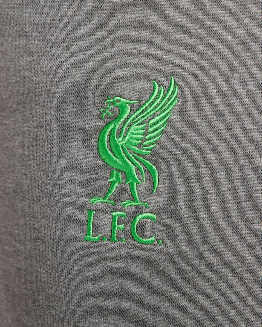 Штани Nike Liverpool F.C. Tech Fleece Joggers DV4834-071