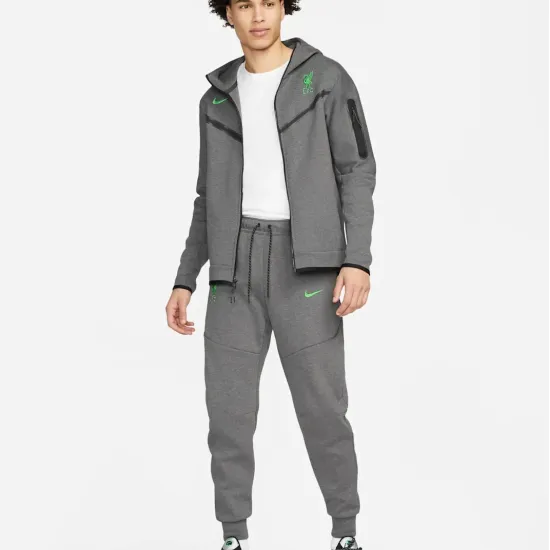 Штани Nike Liverpool F.C. Tech Fleece Joggers DV4834-071