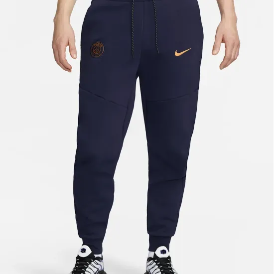 Штани Nike Paris Saint-Germain Tech Fleece Jogger DV4836-498