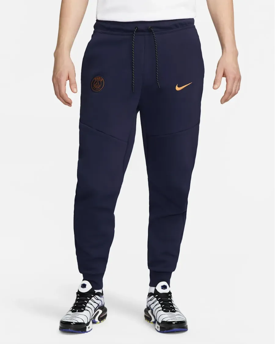 Штани Nike Paris Saint-Germain Tech Fleece Jogger DV4836-498