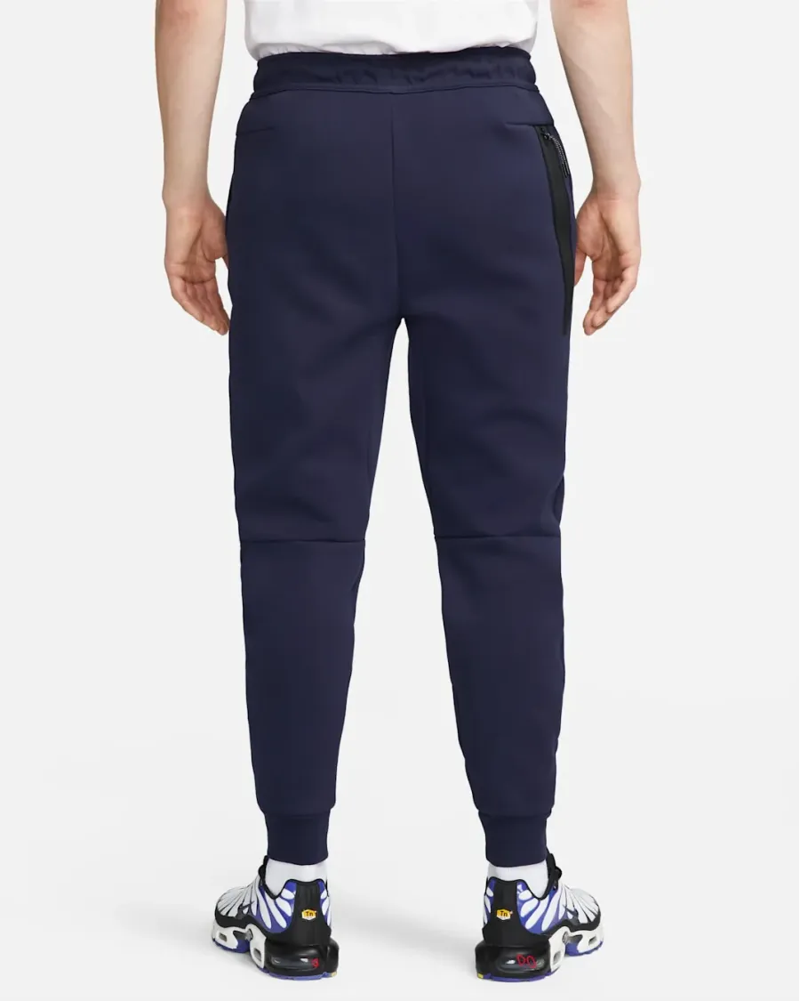 Штани Nike Paris Saint-Germain Tech Fleece Jogger DV4836-498