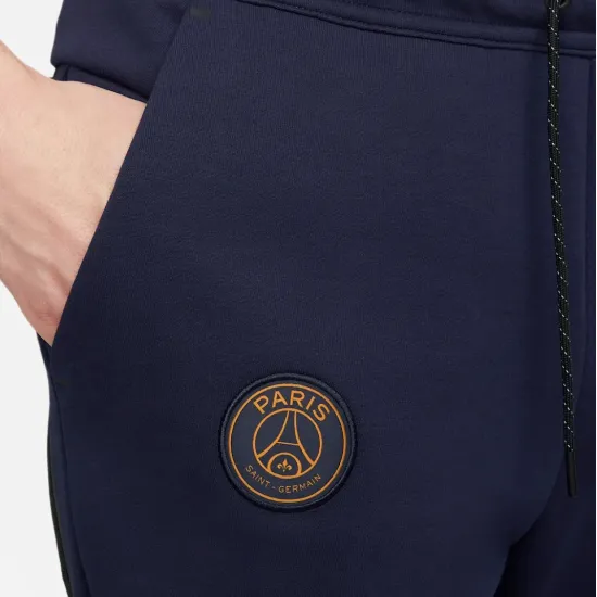 Штани Nike Paris Saint-Germain Tech Fleece Jogger DV4836-498