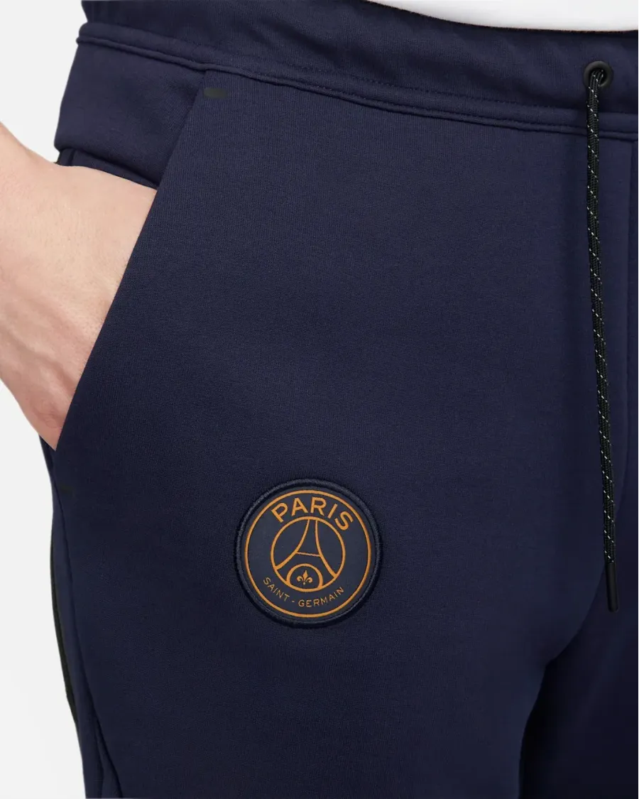 Штани Nike Paris Saint-Germain Tech Fleece Jogger DV4836-498