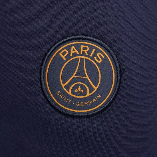 Штани Nike Paris Saint-Germain Tech Fleece Jogger DV4836-498