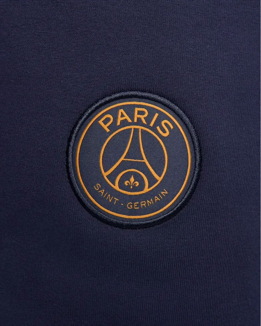 Штани Nike Paris Saint-Germain Tech Fleece Jogger DV4836-498