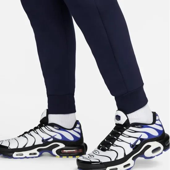 Штани Nike Paris Saint-Germain Tech Fleece Jogger DV4836-498