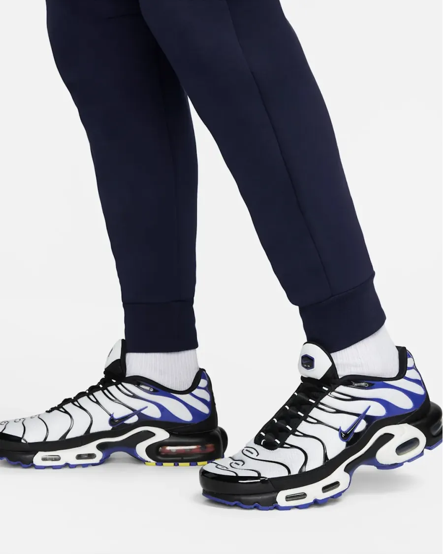 Штани Nike Paris Saint-Germain Tech Fleece Jogger DV4836-498