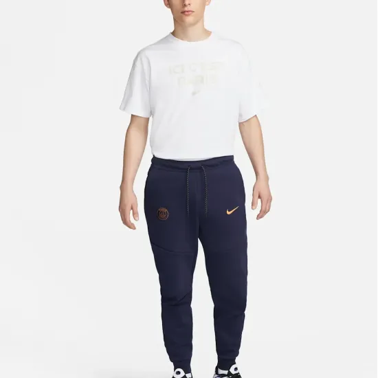 Штани Nike Paris Saint-Germain Tech Fleece Jogger DV4836-498