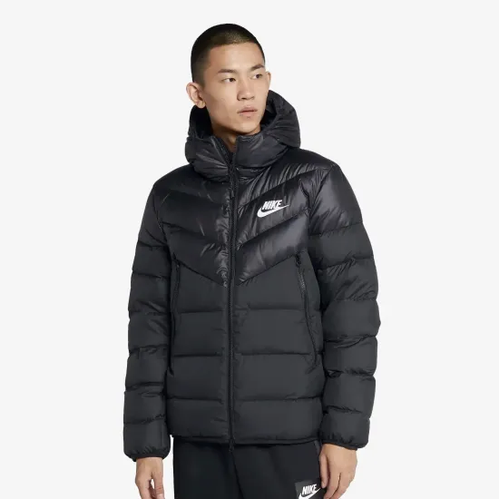 Куртка Nike Primaloft Sportswear Puffer DV5121-010