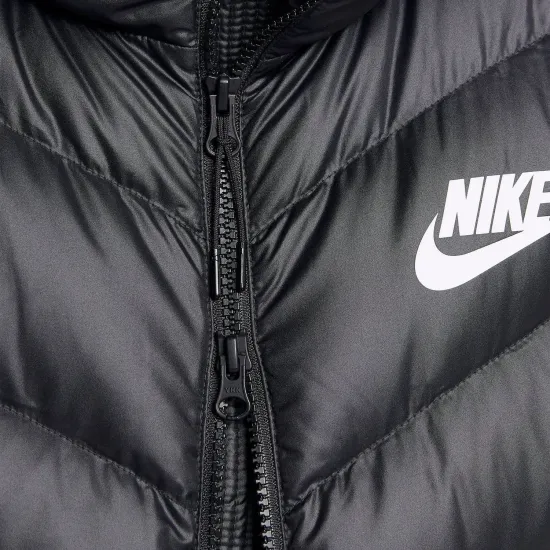 Куртка Nike Primaloft Sportswear Puffer DV5121-010