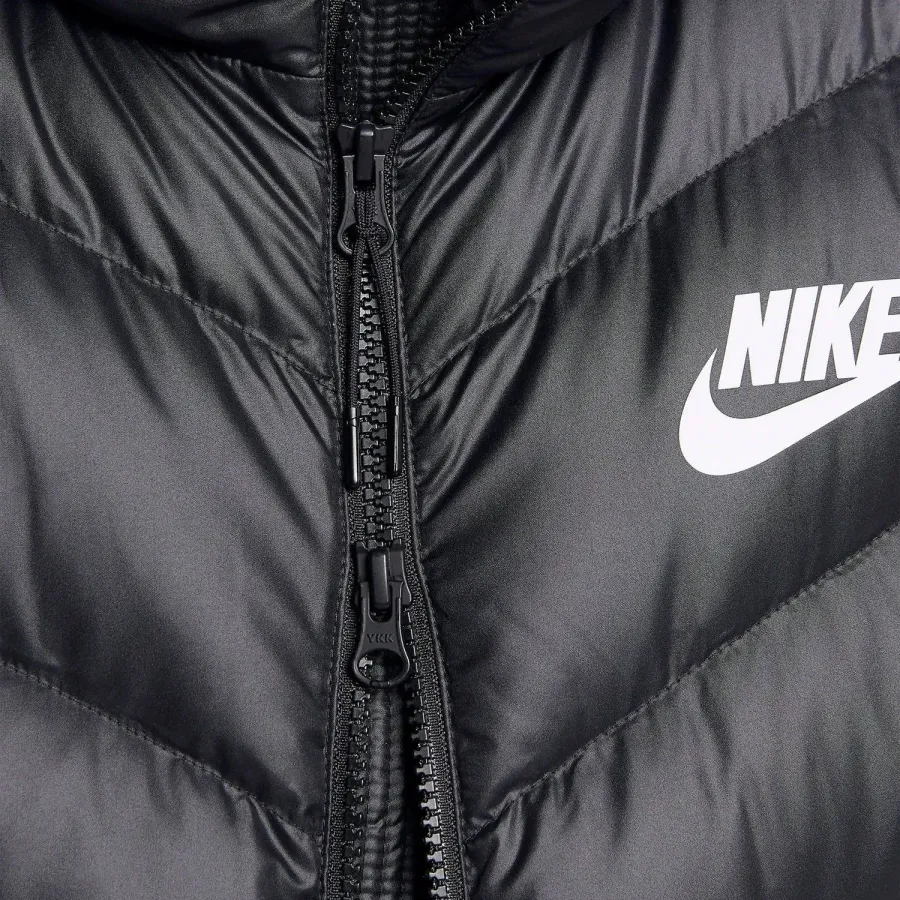 Куртка Nike Primaloft Sportswear Puffer DV5121-010