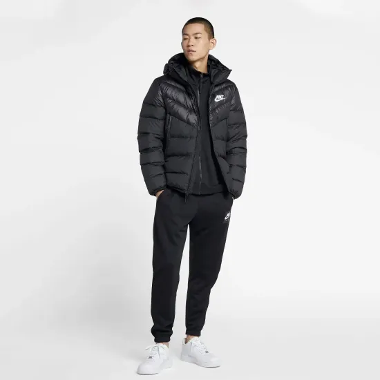 Куртка Nike Primaloft Sportswear Puffer DV5121-010