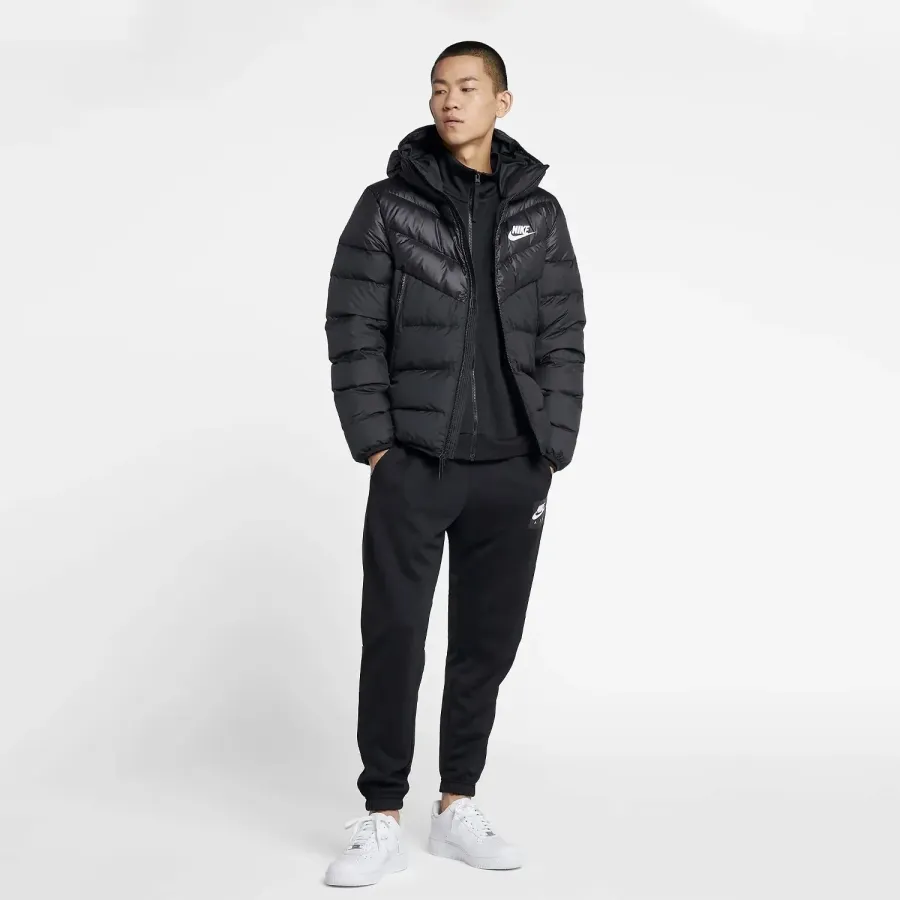 Куртка Nike Primaloft Sportswear Puffer DV5121-010