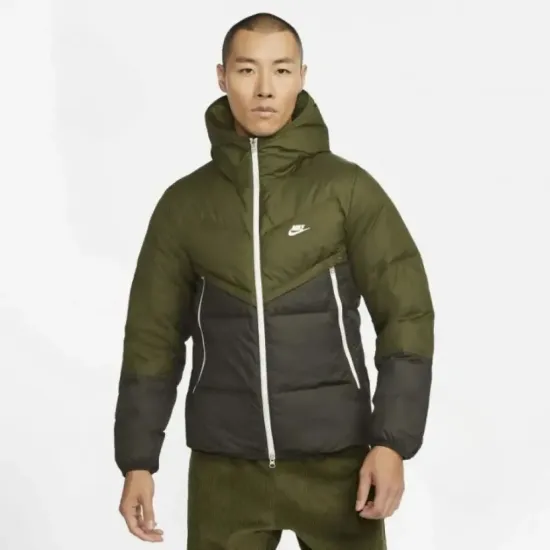 Куртка Nike Primaloft Sportswear Puffer DV5121-326