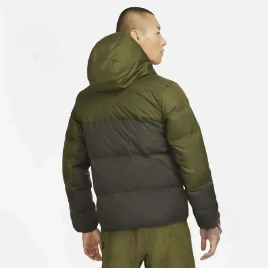 Куртка Nike Primaloft Sportswear Puffer DV5121-326