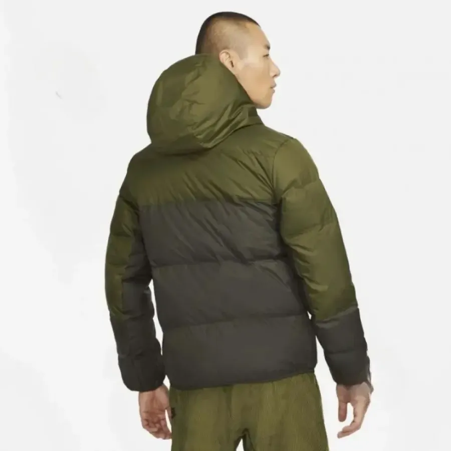 Куртка Nike Primaloft Sportswear Puffer DV5121-326