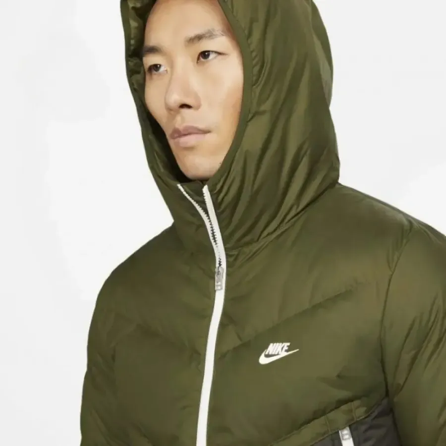 Куртка Nike Primaloft Sportswear Puffer DV5121-326
