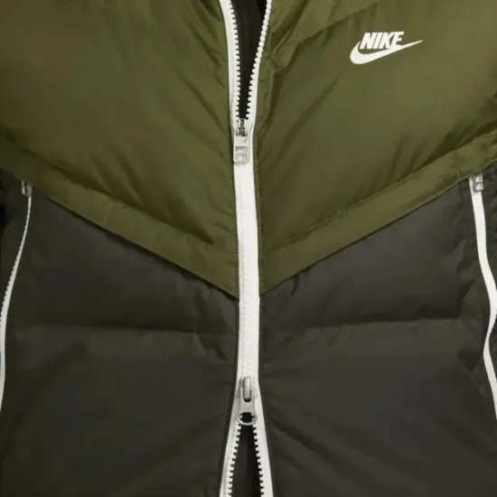 Куртка Nike Primaloft Sportswear Puffer DV5121-326
