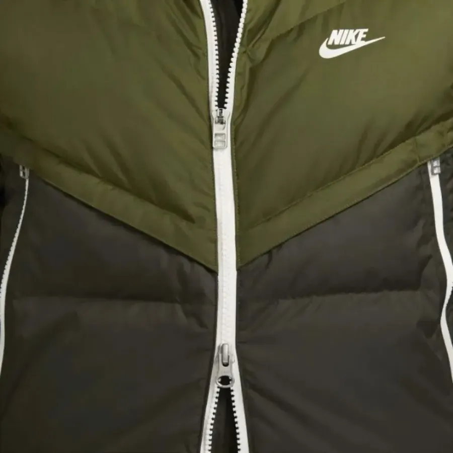 Куртка Nike Primaloft Sportswear Puffer DV5121-326