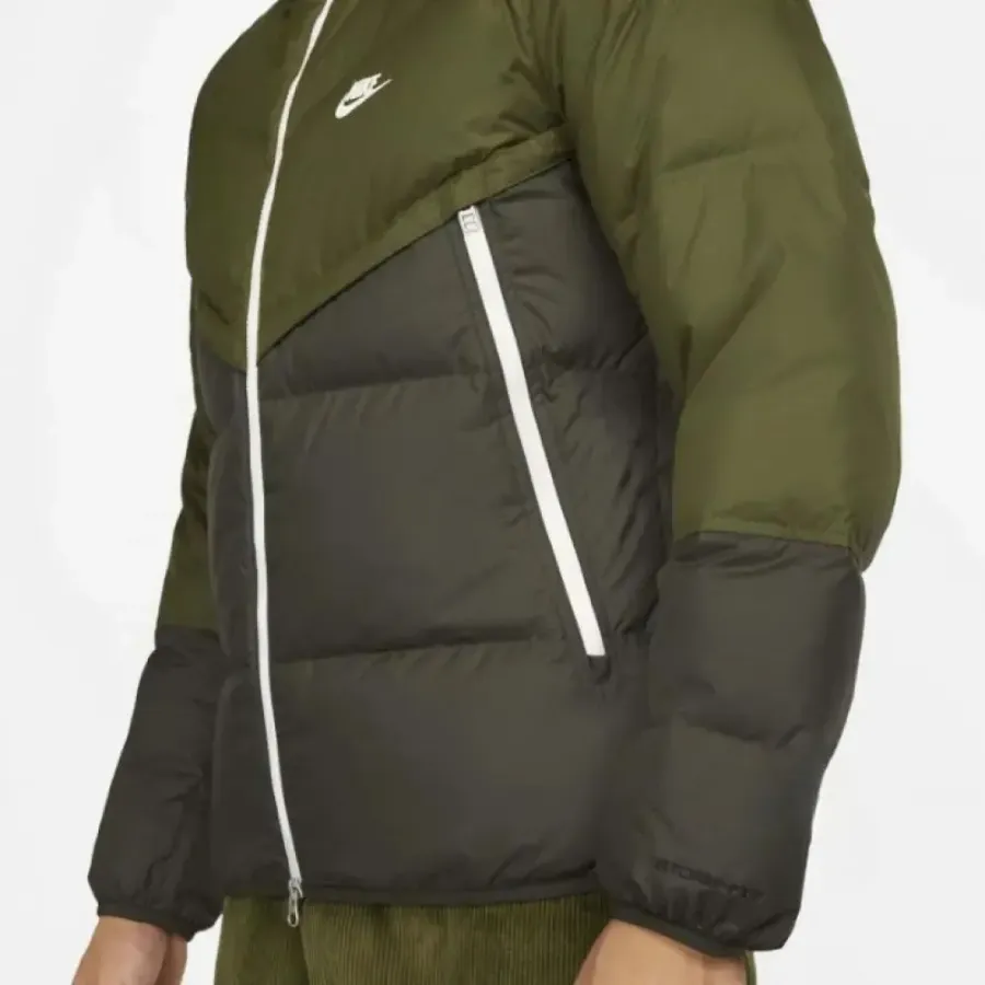 Куртка Nike Primaloft Sportswear Puffer DV5121-326