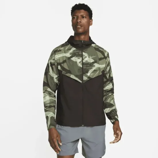 Куртка Nike Repel Windrunner DV5199-386