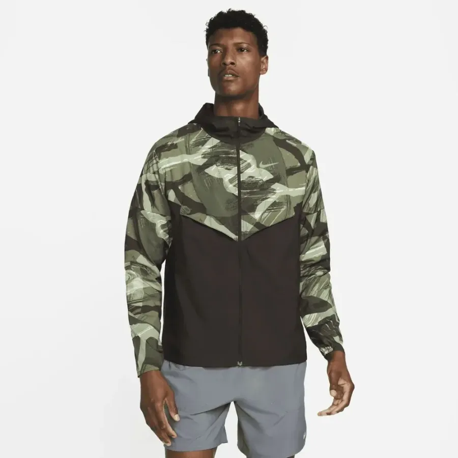 Куртка Nike Repel Windrunner DV5199-386