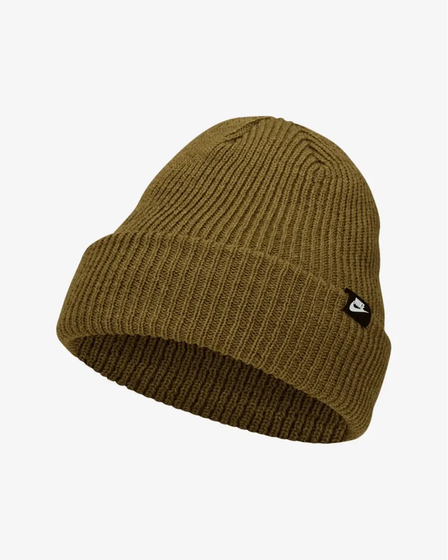 Шапка Nike Peak Beanie DV5435-378