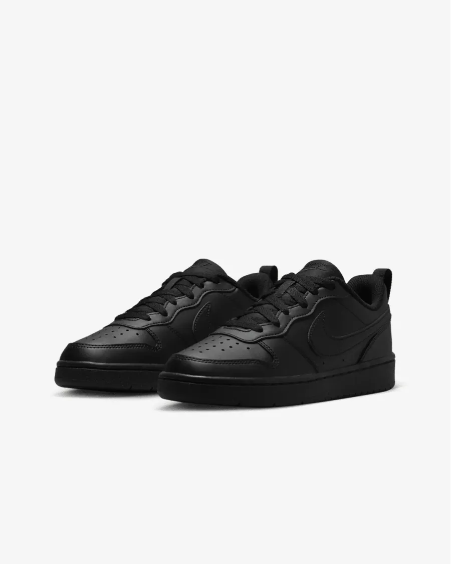 Кросівки Nike Court Borough Low Recraft DV5456-002