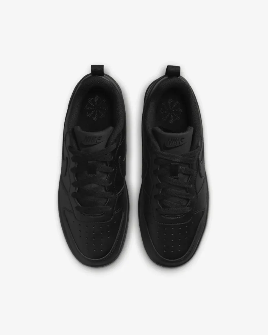 Кросівки Nike Court Borough Low Recraft DV5456-002