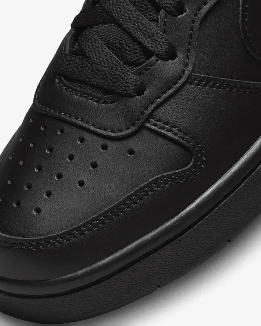 Кросівки Nike Court Borough Low Recraft DV5456-002